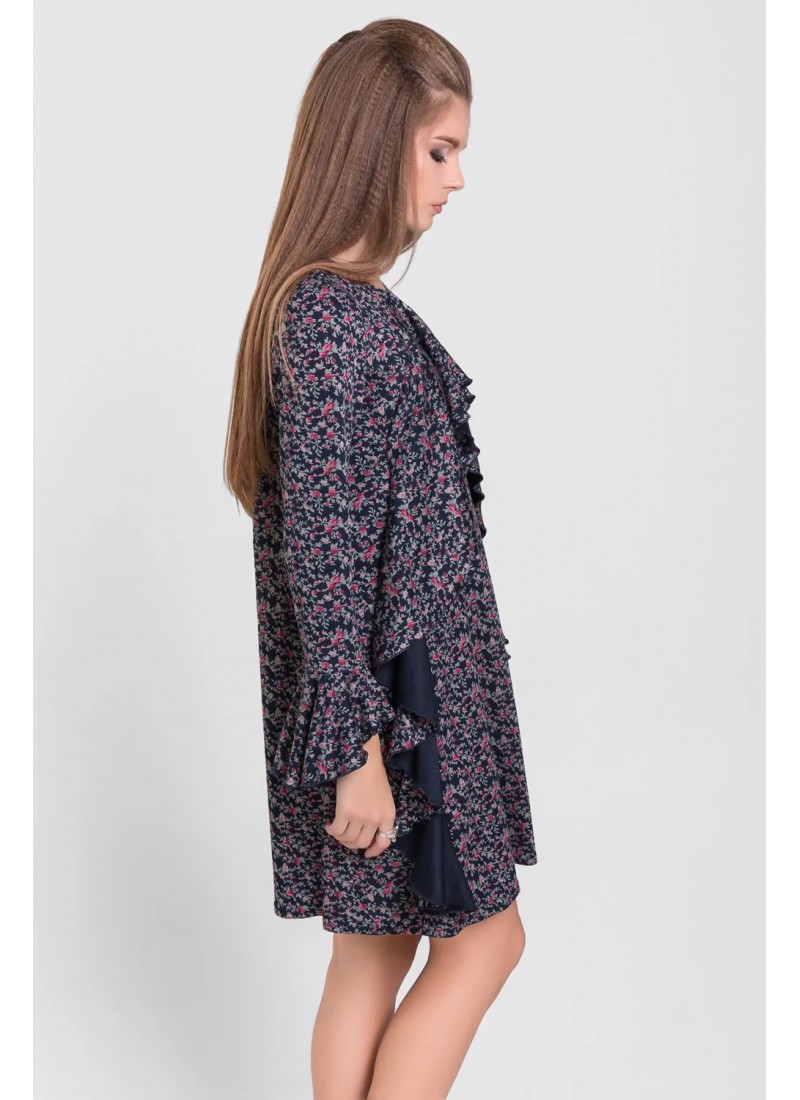 Вільна сукня oversize Вільна сукня oversize