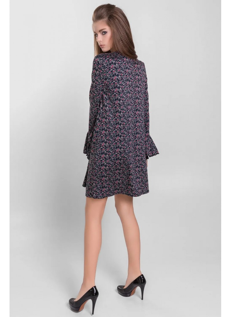 Вільна сукня oversize Вільна сукня oversize