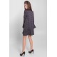 Вільна сукня oversize