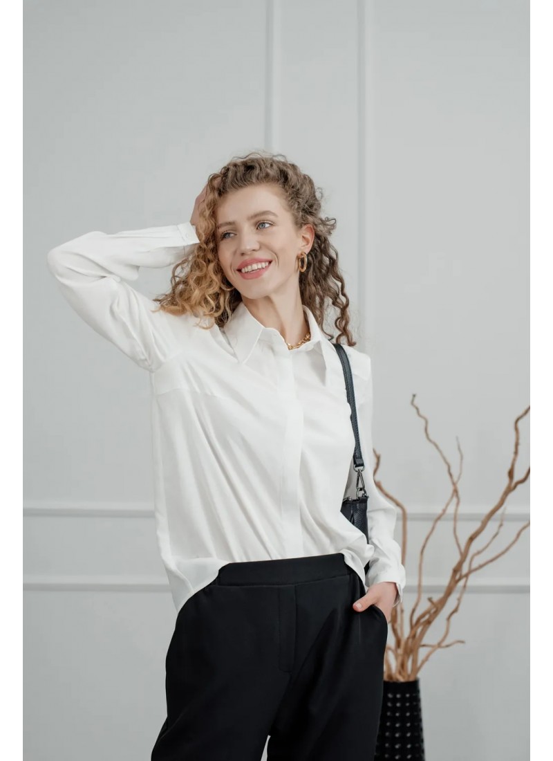 Класична блуза Класична блуза