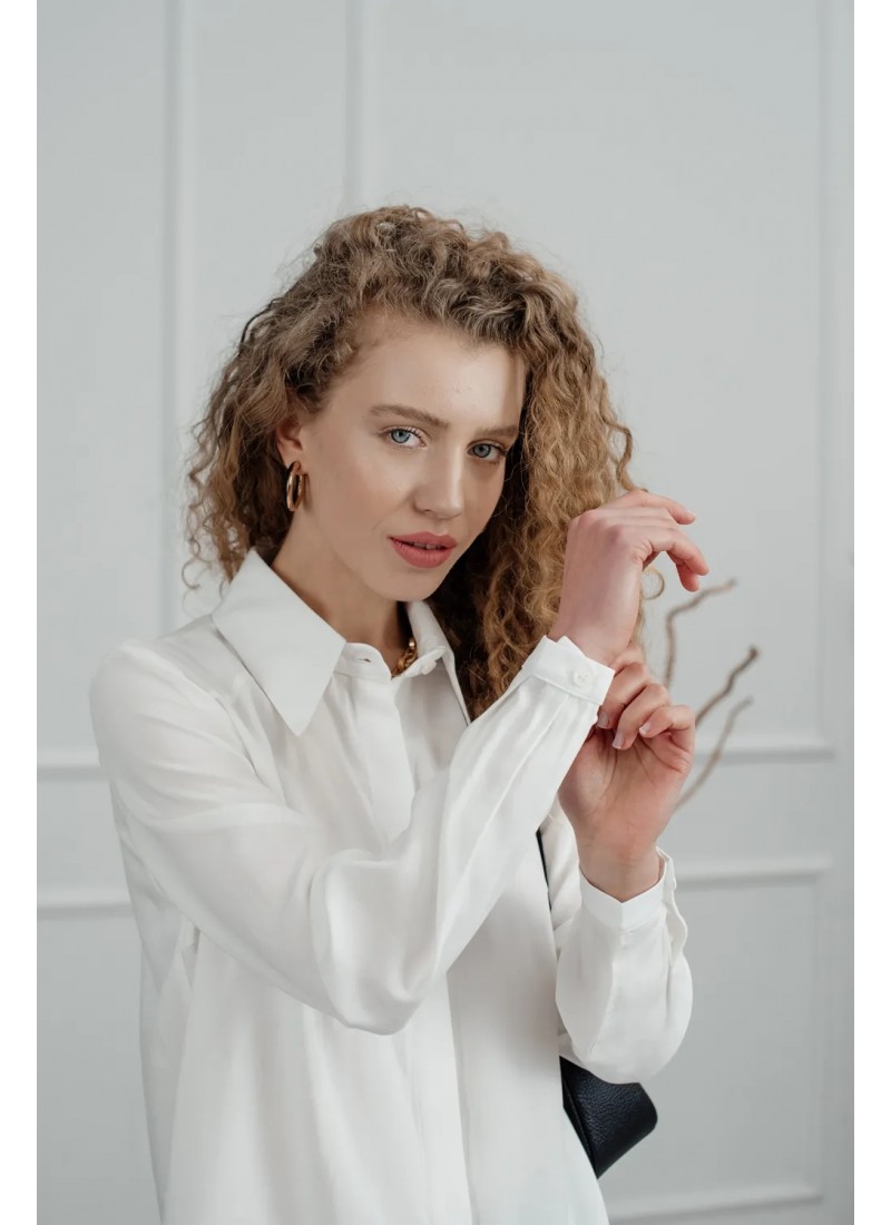 Класична блуза Класична блуза
