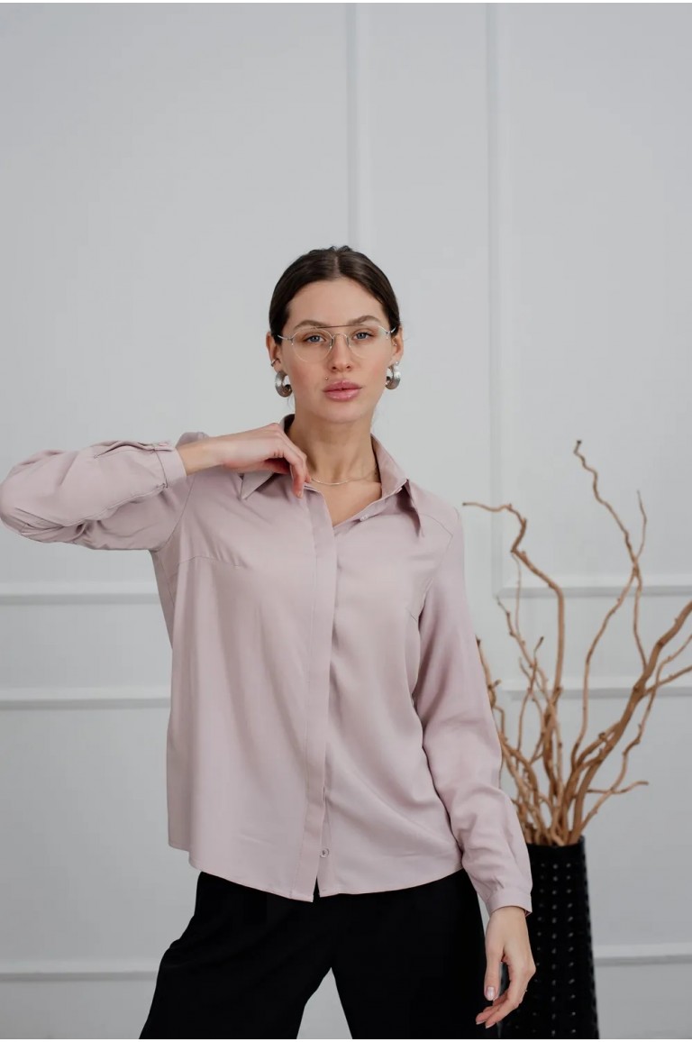 Класична блуза